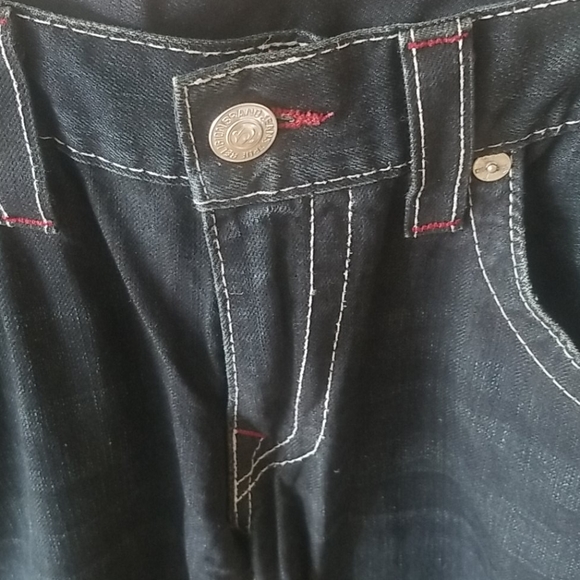 True Religion Jeans - Picture 3 of 7